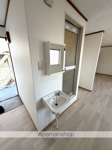 マガタコーポ大淀の内装写真