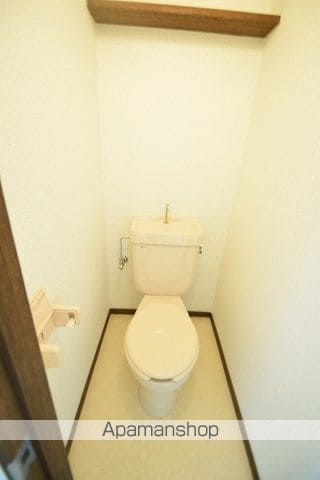 メゾンMHの内装写真
