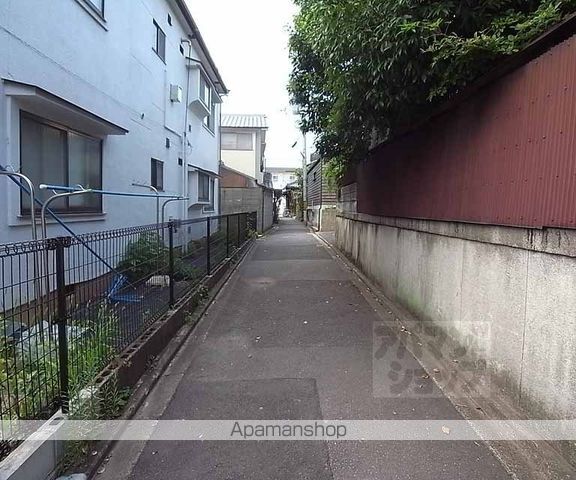 中井荘の周辺写真
