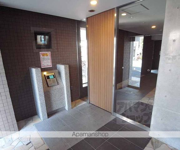 ファインブルーム伏見稲荷の外観写真