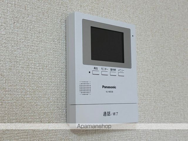 セジュールM3の内装写真