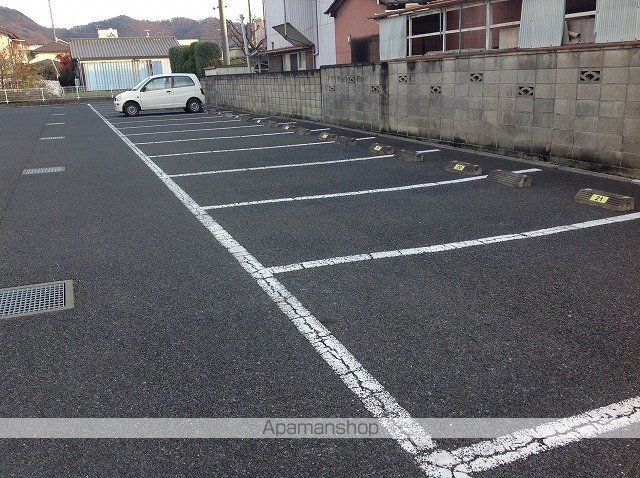レオパレスオーブのその他写真