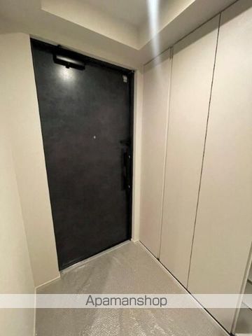 プライムメゾン日本橋馬喰町の内装写真