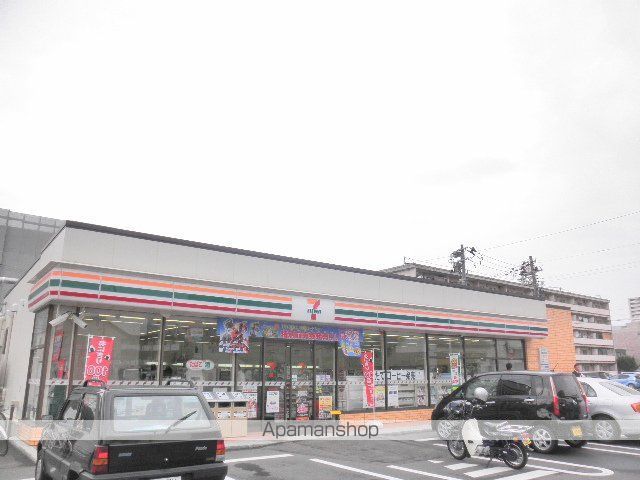 グリッドの周辺写真