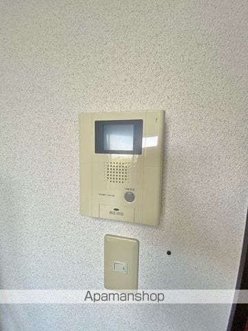 IF城北の内装写真