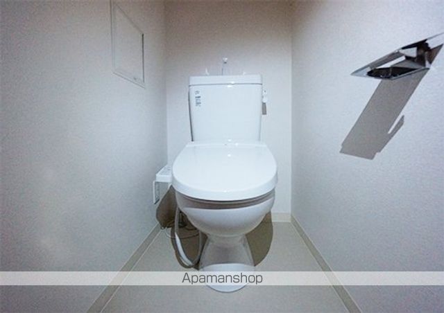 プレサンスジェネ千種内山の内装写真