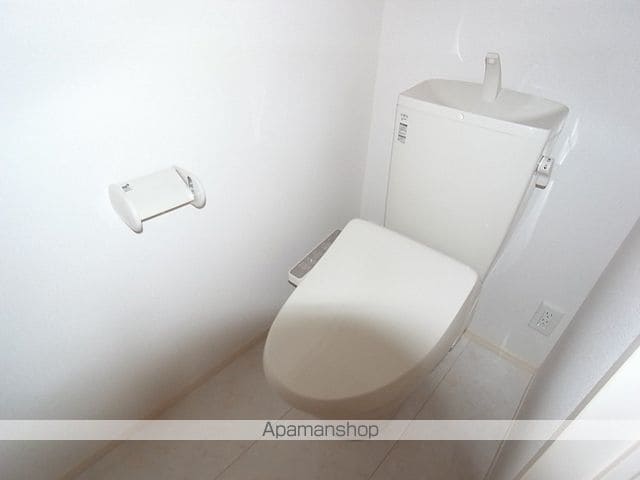 ゼピュロスみどりの C棟の内装写真