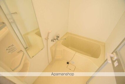 プレザント七飯Ⅰ[2LDK/69.36m2]のバス