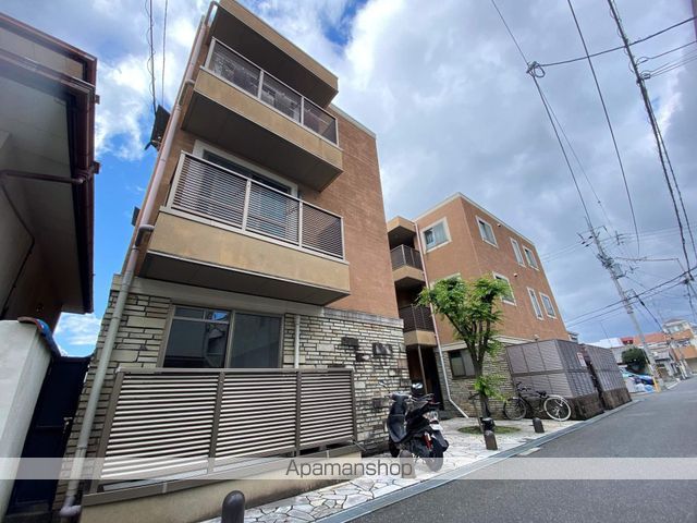 イングランドアベニューII番館