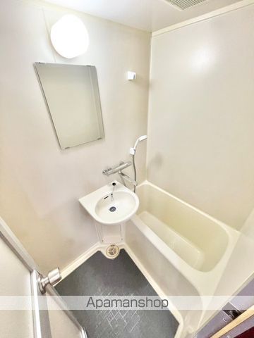 アビタシオンあきの内装写真