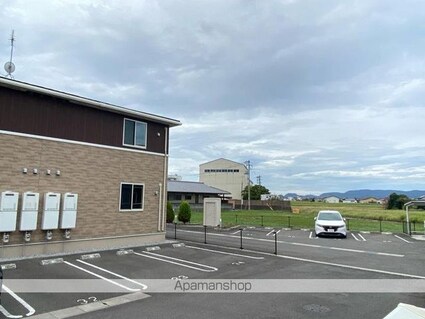 グローヴ・ガーデンⅤ[1LDK/46.06m2]の内装2