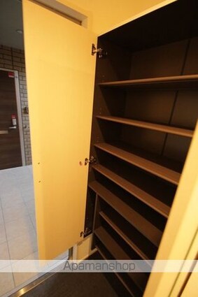 岡山県岡山市北区田中[2LDK/51.68m2]の玄関