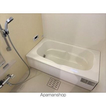 ＲＩＶＥＲ[1LDK/53.3m2]のバス