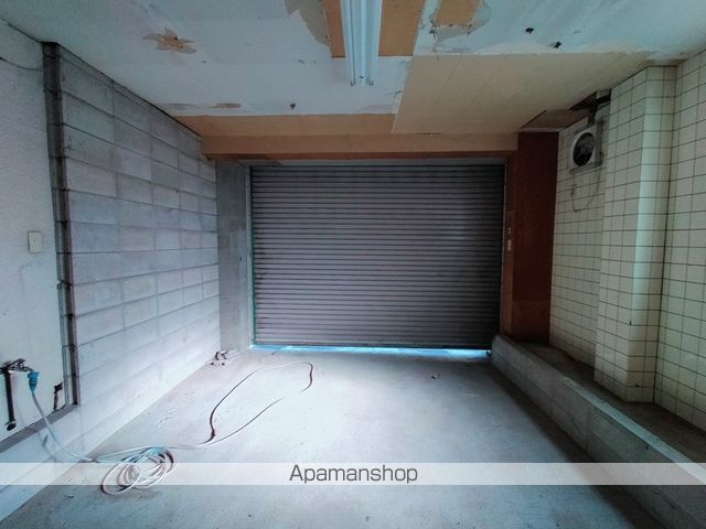 オレンジハウス八尾壱番館の内装写真
