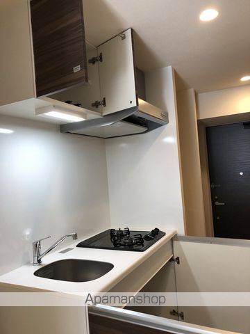 NーSTAGE 平塚の内装写真