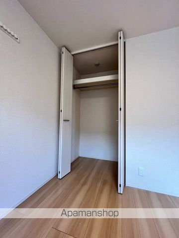 LUCEの内装写真