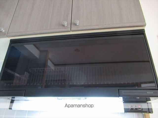 レジデンス岸和田の内装写真