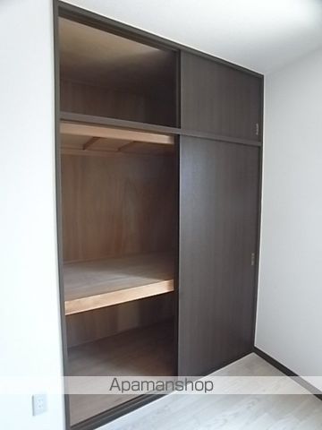 クレール大島の内装写真