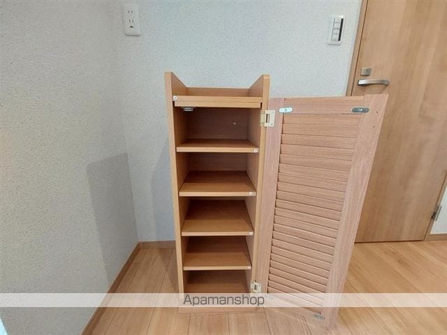 TERASU仙台の内装写真
