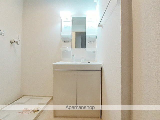 エンジェルスマイリーの内装写真
