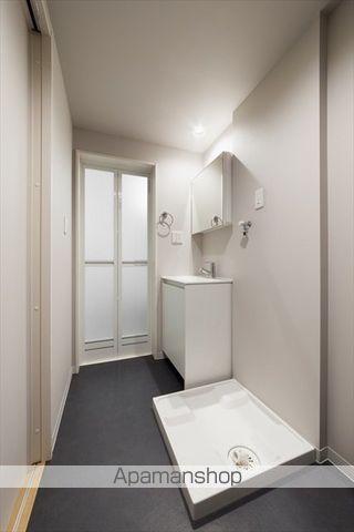 メゾンドボア矢部の内装写真