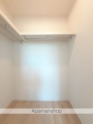 リップルガーデンFの内装写真