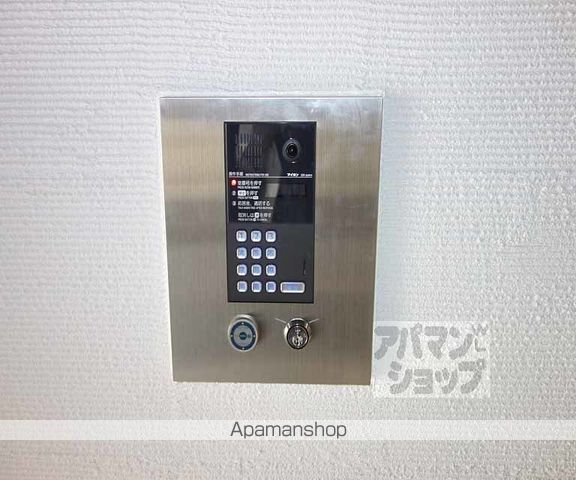 Premium Residence Kyotoの外観写真