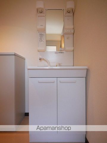 ビバリーヒルズの内装写真