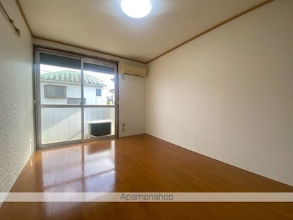 コーポ斉田[2DK/38.88m2]のリビング・居間