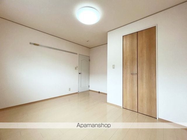 フレマリール若宮 ABCDの内装写真