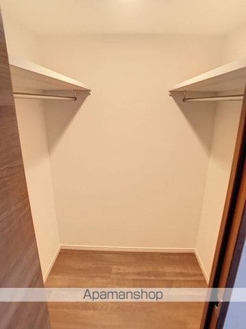 SーRESIDENCE 小川町の内装写真