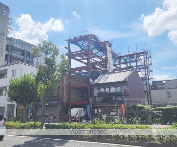 下鴨東本町計画