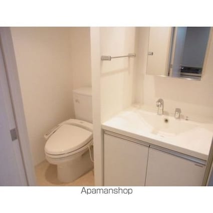 プライムアーバン西荻窪Ⅱ[1K/27.39m2]のその他内装1