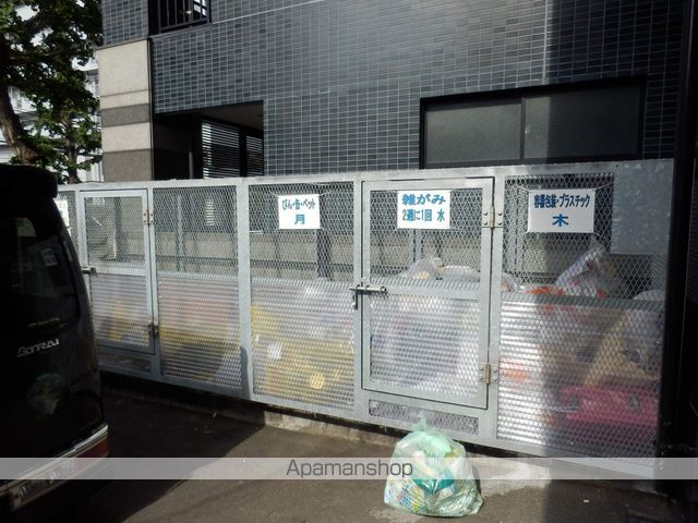 KDXレジデンス南三条のその他写真