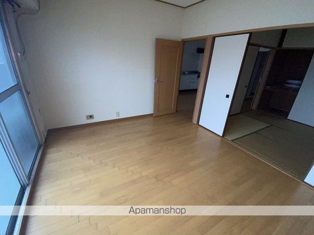 湘南常盤マンションの内装写真