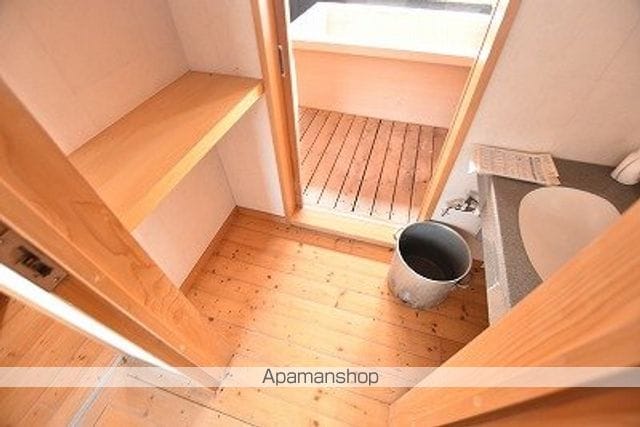 小樽市 2階建 築26年の内装写真