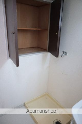 グランディールの内装写真