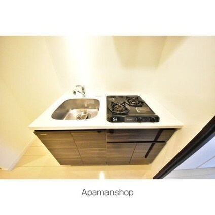 ＡＲＴＥＣＡＳＡ　Ａｌｉｖｉｅ　綾瀬[1K/25.42m2]のその他内装3