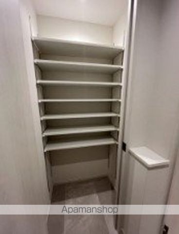スプランディッド玉造の内装写真