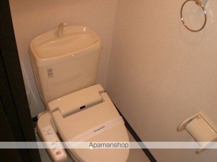 レオネクストエーデルファミリア[1LDK/46.94m2]のトイレ