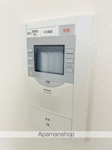 PRESSANCESHINSAIBASHIブライトの内装写真