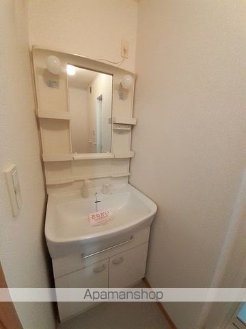 ボヌールIの内装写真