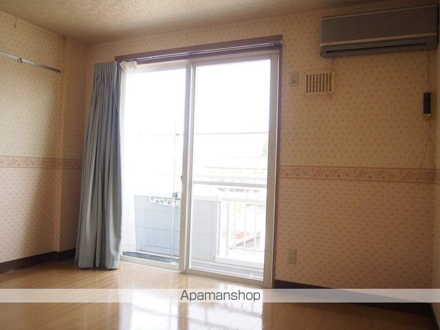 オリエントマンション21の内装写真