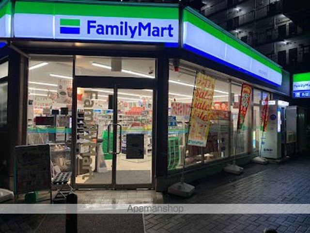 リブリ・CASA CAMINO横浜鶴見の周辺写真