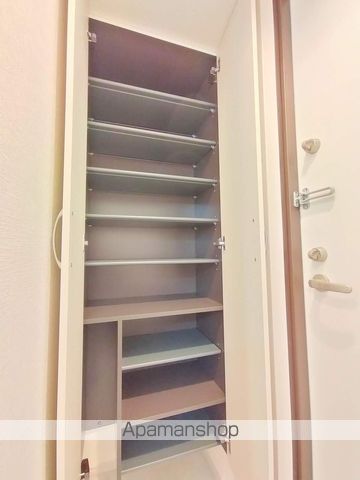 エルプレイス本町の内装写真