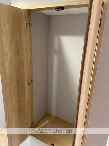 ラウレア西千葉の内装写真