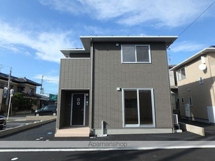 ククーロⅢ[3LDK/81.98m2]の外観1