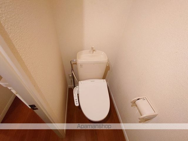 レオパレスKasugaの内装写真