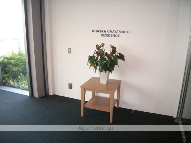 チャスカ茶屋町レジデンスのその他写真