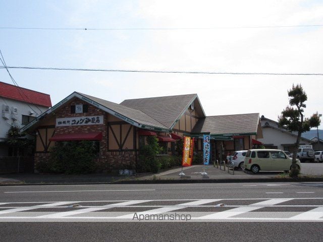 アンビエンテ八坂の周辺写真